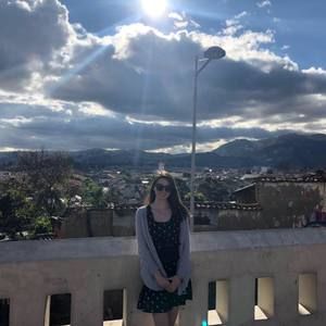 Meet your Posher, Amanda